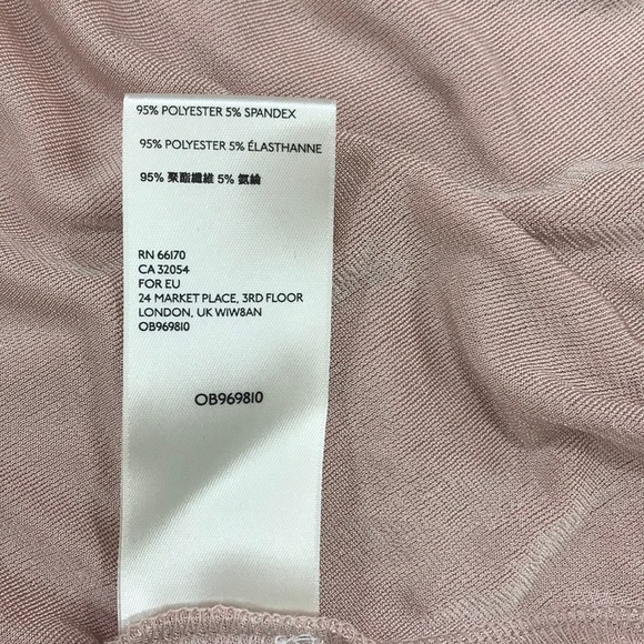 🎁 Free People Smoke & Mirrors Faux Wrap Skirt - Picture 11 of 12